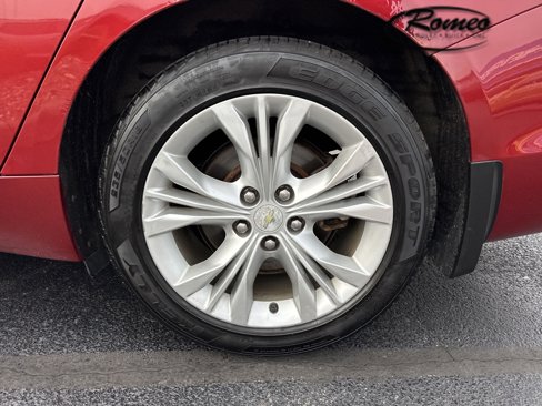 Used 2014 Chevrolet Impala LT w/ Premium Seating Package image 43