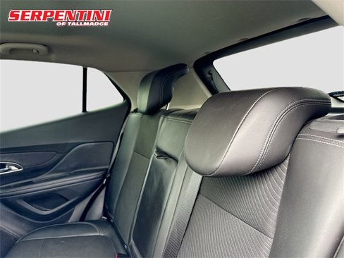 Used 2014 Buick Encore FWD image 24