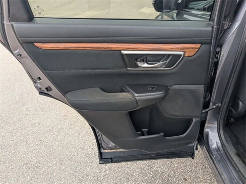 Used 2020 Honda CR-V EX image 24