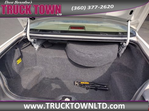 Used 1997 Mercury Grand Marquis LS image 6