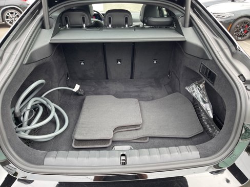 Used 2022 BMW i4 eDrive40 image 25