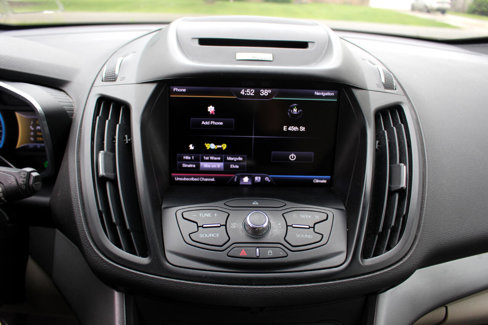 Used 2013 Ford C-MAX SE image 23