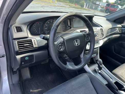 Used 2014 Honda Accord Sport image 13