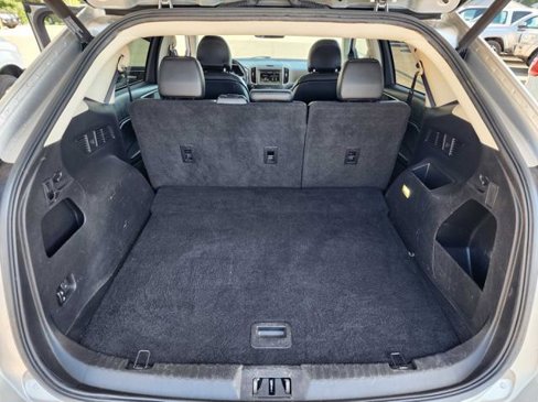 Used 2015 Ford Edge SEL w/ Equipment Group 201A image 14