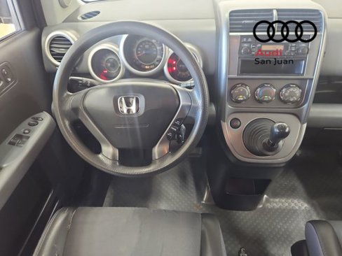 Used 2005 Honda Element LX image 3