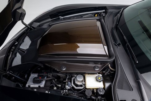 Used 2019 Chevrolet Corvette ZR1 image 36