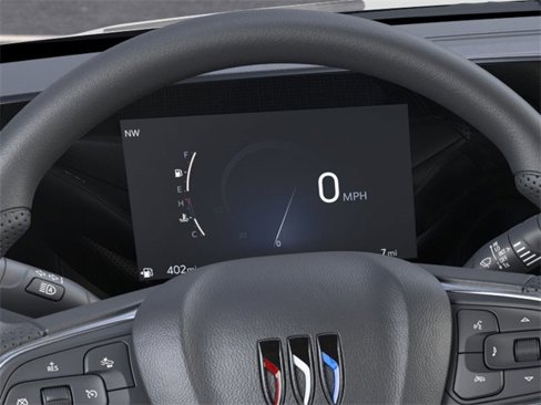 New 2026 Buick Envista Preferred w/ Advanced Safety Package image 18