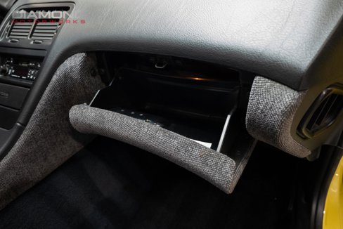 Used 1990 Nissan 300ZX Twin Turbo image 97