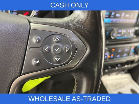 Used 2018 Chevrolet Silverado 1500 LT image 19