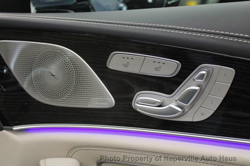 Used 2023 Mercedes-Benz CLS 450 4MATIC image 46