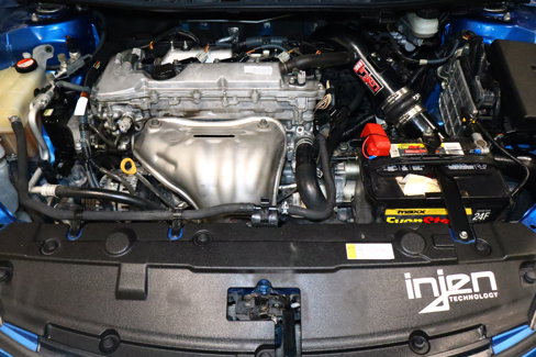 Used 2016 Scion tC image 9