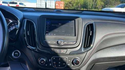 Certified 2022 Chevrolet Equinox RS image 30