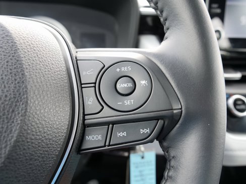 Used 2022 Toyota Corolla SE image 20