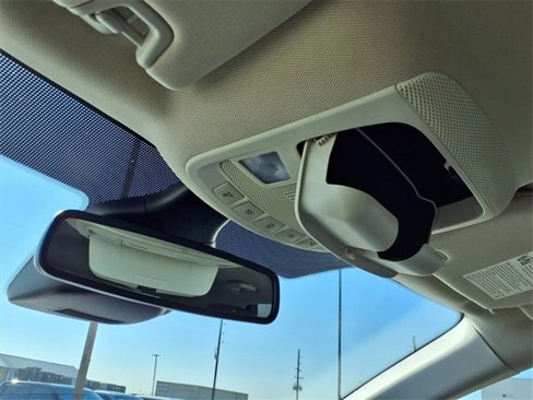 Used 2024 Ford Edge SEL image 15