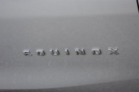 Used 2022 Chevrolet Equinox LT image 14