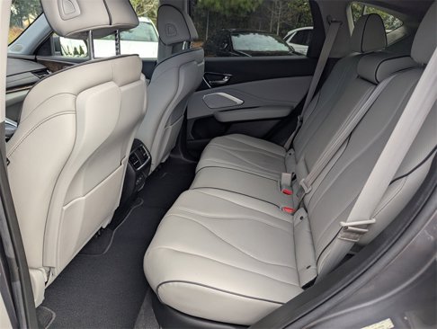 Used 2019 Acura RDX AWD w/ Advance Package image 11