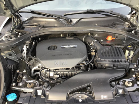 Used 2017 MINI Cooper Clubman ALL4 image 10