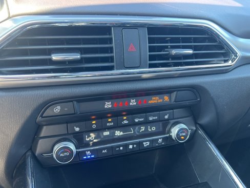 Used 2019 MAZDA CX-9 Grand Touring image 35