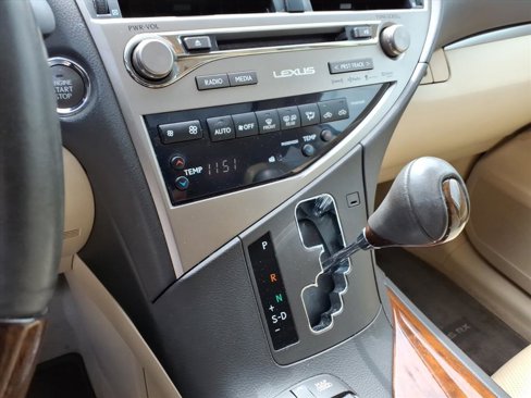 Used 2015 Lexus RX 350 AWD image 18