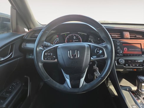 Used 2019 Honda Civic Sport image 17