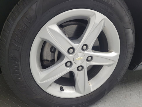 Used 2019 Chevrolet Malibu LS image 31