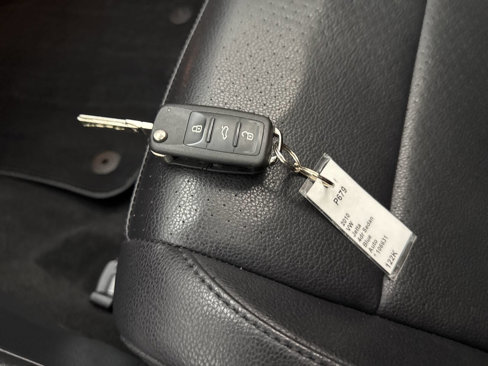 Used 2010 Volkswagen Jetta SE image 23
