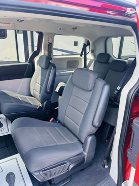 Used 2009 Dodge Grand Caravan SXT image 14