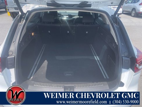 Used 2018 Buick Regal Essence w/ Driver Confidence Package #1 image 33