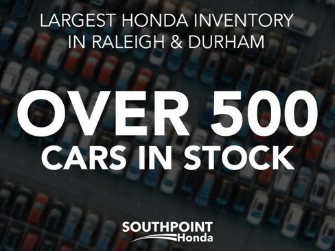 Used 2019 Honda HR-V Sport image 18