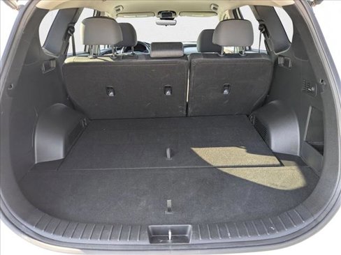 Used 2023 Hyundai Santa Fe SEL image 6