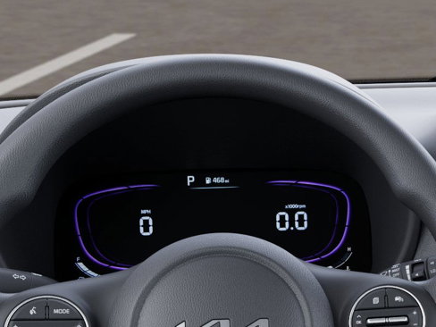 New 2025 Kia Soul LX image 21