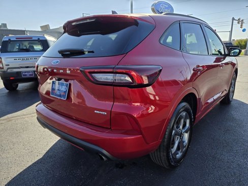 Used 2023 Ford Escape ST-Line image 37
