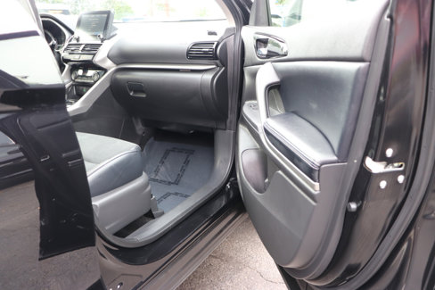 Used 2024 Mitsubishi Eclipse Cross SE image 15