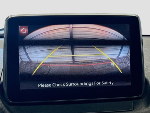 Used 2017 MAZDA CX-3 Touring image 16