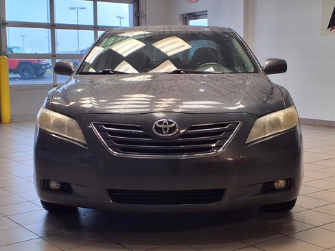Used 2008 Toyota Camry XLE w/ Leather Pkg image 6