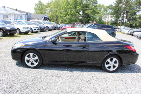 Used 2006 Toyota Solara SLE image 18