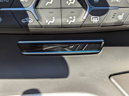 Used 2019 Chevrolet Corvette ZR1 image 28