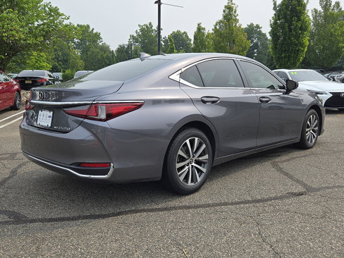 Used 2021 Lexus ES 250 w/ Premium Package image 6