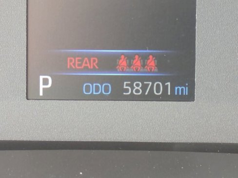 Used 2023 Toyota Corolla LE image 25
