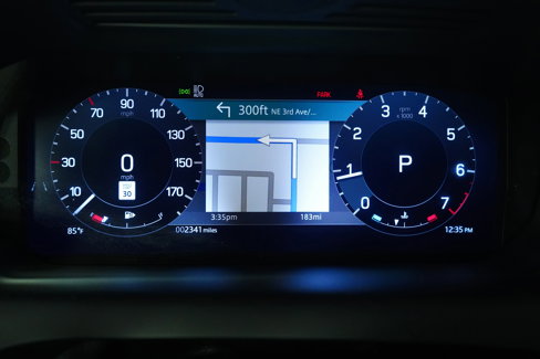Used 2025 Land Rover Discovery Sport Dynamic SE image 43