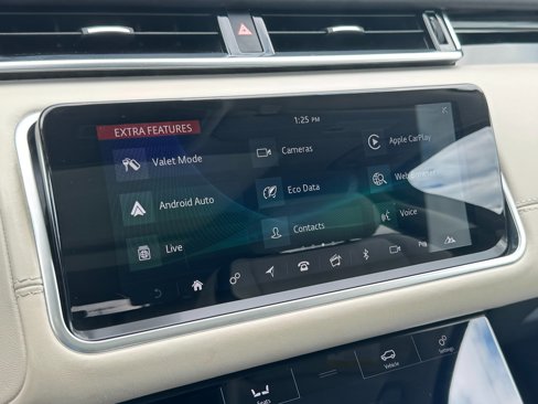 Used 2020 Land Rover Range Rover Velar R-Dynamic S image 64