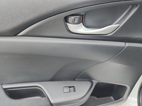 Used 2016 Honda Civic EX-T image 28