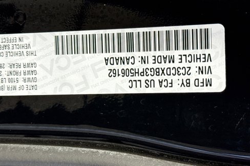 Used 2023 Dodge Charger SXT image 30