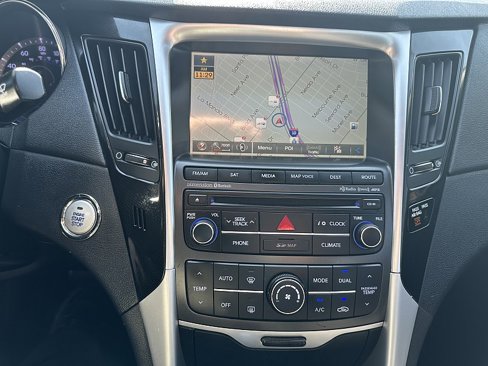 Used 2014 Hyundai Sonata SE w/ Premium Package 03 image 18