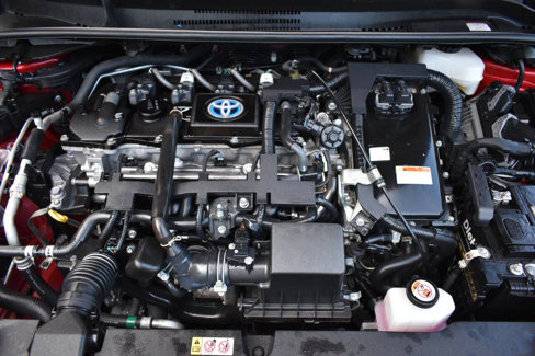 Used 2021 Toyota Corolla LE image 43