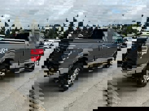 Used 2013 Ford F150 Lariat w/ Luxury Equipment Group image 3