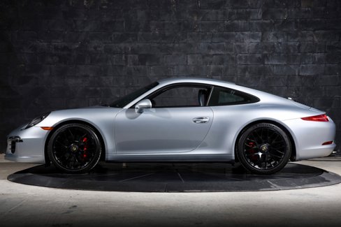 Used 2016 Porsche 911 Carrera GTS image 14