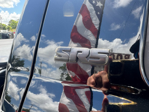 Used 2021 Toyota Tundra SR5 w/ Trail Edition image 34