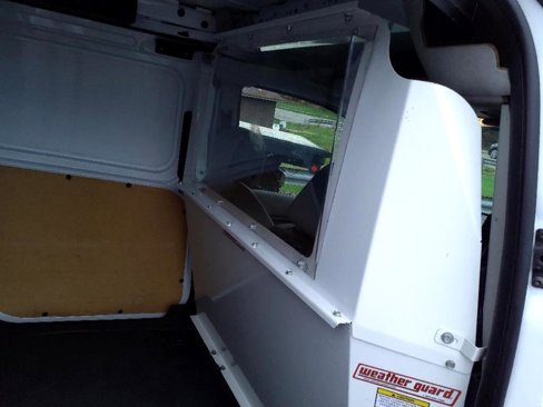 Used 2017 Ford Transit Connect XL image 44