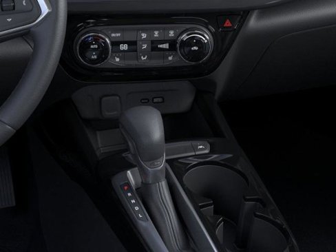 New 2026 Chevrolet Trax ACTIV w/ Driver Confidence Package image 50